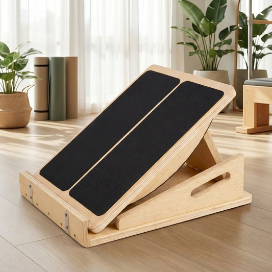 Incline Stretch Board